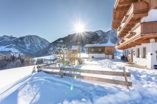 Ferienwohnungen Egg - 9