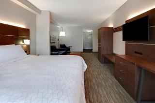 Holiday Inn Express Hotel & Suites Smyrna-Nashville Area by IHG - Smyrna - 2
