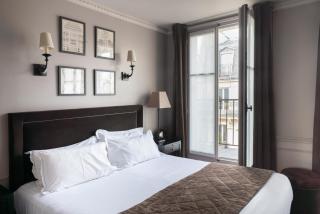 Hotel Saint-Louis Pigalle - Paris - 0
