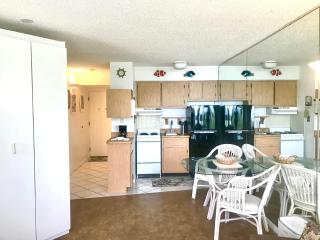 Coastal Sands - Ocean View at Symphony Beach Club! - Ormond Beach - 8