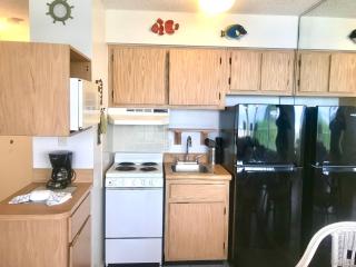 Coastal Sands - Ocean View at Symphony Beach Club! - Ormond Beach - 6
