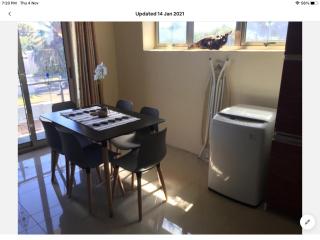 NAIS Appartment - Kaapstad - 6