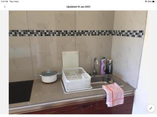 NAIS Appartment - Kaapstad - 7