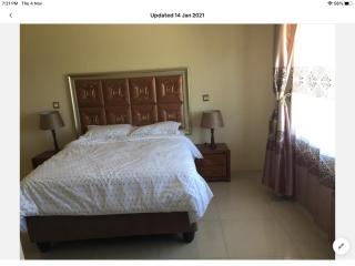 NAIS Appartment - Kaapstad - 8