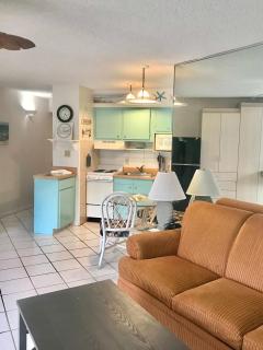 Seascape - Ocean View at Symphony Beach Club - Ormond Beach - 9