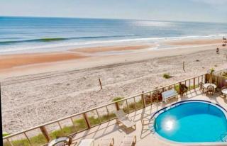 Seascape - Ocean View at Symphony Beach Club - Ormond Beach - 4