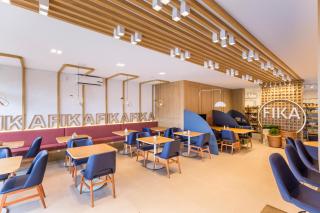 FIKA Residence - 6