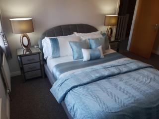Home from Home 3 bedroom pier front stay - Donaghadee - 9