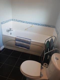 Home from Home 3 bedroom pier front stay - Donaghadee - 3