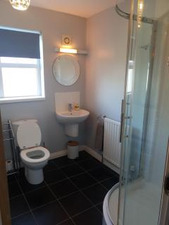 Home from Home 3 bedroom pier front stay - Donaghadee - 4
