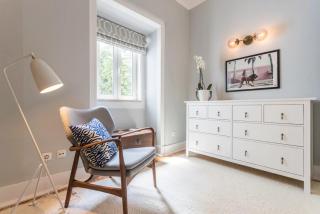 Beautiful and Stylish 5BR in the heart of Chiado - Lissabon - 7