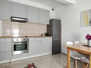 Cozy apartment in Split in nice quiet neighborhood - 5