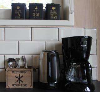 Halte Liempde Logies - 2