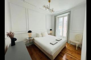 Beautiful and Stylish 5BR in the heart of Chiado - Lissabon - 3