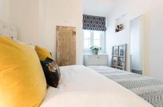 Beautiful and Stylish 5BR in the heart of Chiado - Lissabon - 5