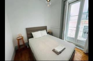 Beautiful and Stylish 5BR in the heart of Chiado - Lissabon - 2