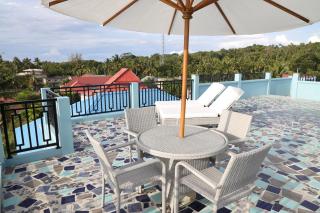 Grace Wave Resort - 1