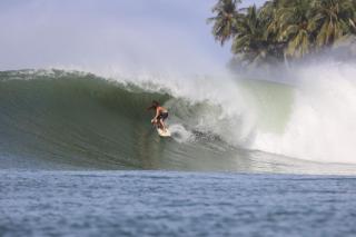 Grace Wave Resort - 4