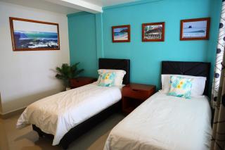 Grace Wave Resort - 6