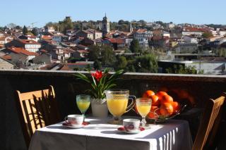 Panoramic City View Apartment - Guimarães - Guimarães - 0