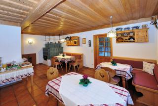 Haus Vogl - Berchtesgaden - 7