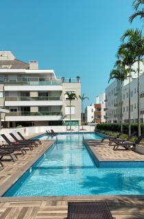 Apartamento em Frente ao Mar - Florianópolis - 0