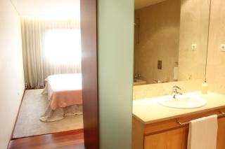 Panoramic City View Apartment - Guimarães - Guimarães - 5