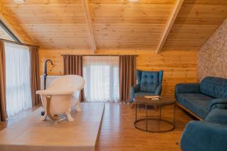 Zuzumbo Resort & Spa - Telawi - 2