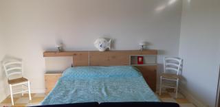 Neptune 5, top floor studio, sea view - Menton - 4