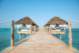Blue Moon Resort - Jambiani - 3
