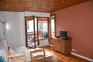 Les alberges appartement 2 à 4 personnes - Les Deux Alpes - 9