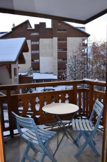 Les alberges appartement 2 à 4 personnes - Les Deux Alpes - 1