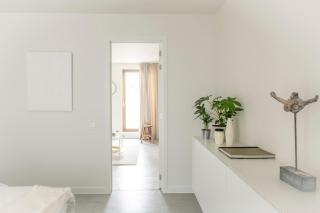 Trendy Apartments as Base to Discover Ghent - 5