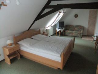 Gasthof Rotes Roß - Zell im Fichtelgebirge - 2
