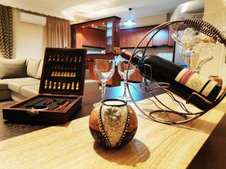 Penthouse in center of sparta - 7