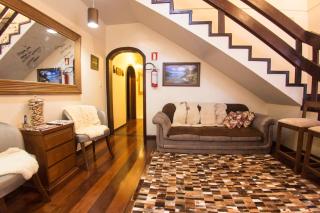Pousada Green House by Conrado Vitali - Canela - 3