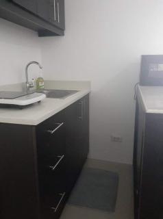 Cebu city Cozy studio Cityscape Tower 2 - Città di Cebu - 2
