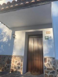 Casas rurales La Carrasca - Ossa de Montiel - 9