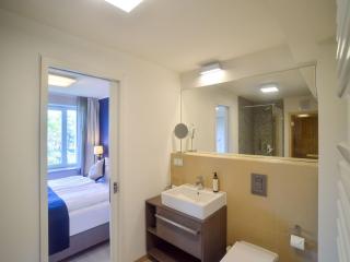 Dünenresidenz Prora - Ferienwohnung mit Meerblick, 1 Schlafzimmer und Balkon NP-312 - Binz - 2