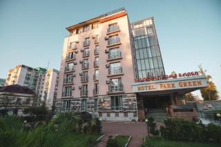 Hotel Park Green - Poti - 0