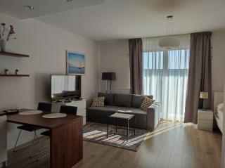 Branickiego 23 Apartment with AC-close to Medicover and Paley - Warsaw - 9