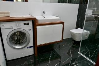 Branickiego 23 Apartment with AC-close to Medicover and Paley - Warsaw - 2