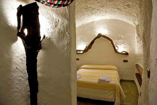 Cuevas La Atalaya - Huéscar - 0