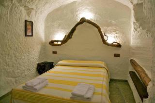 Cuevas La Atalaya - Huéscar - 2