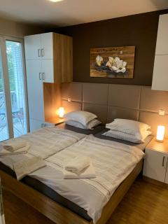 Vila Apartment Bled Lake - 6