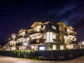 Villa Strandblick Ostseetraum direkt am Meer - 1
