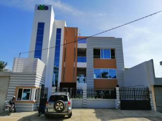 IMOLEASE HUBERT Sainte Rita - Cotonou - 7