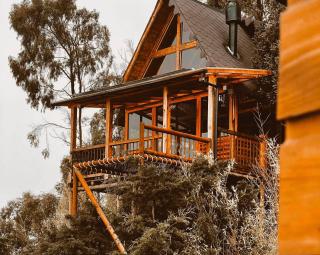 Skyline Ecoliving Santa Elena - 8