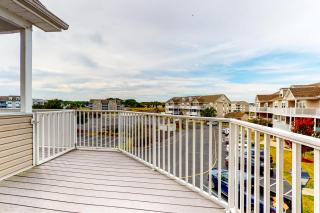 Bethany Bay - 1505 Pavilion - Ocean View - 7
