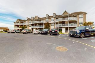 Bethany Bay - 1505 Pavilion - Ocean View - 6